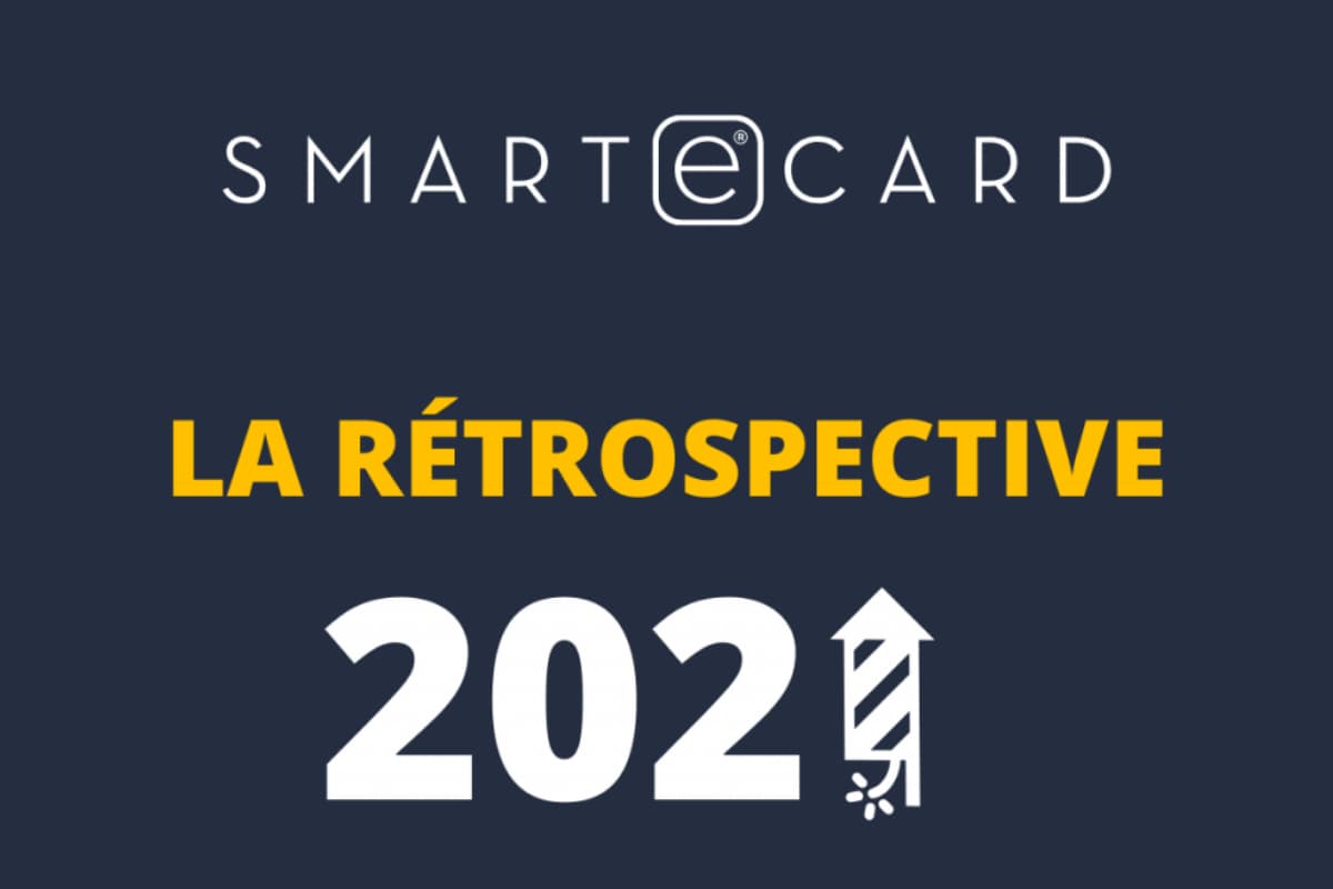 retrospective 2021 smartecard